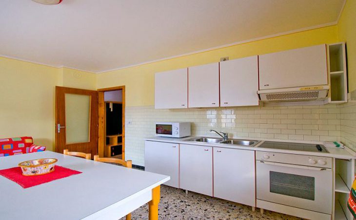 Apartments Bormolini in Livigno , Italy image 1 